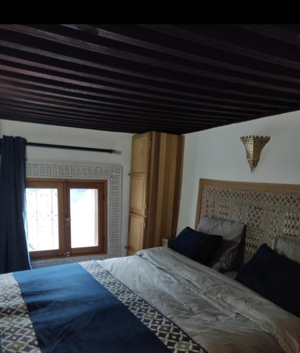 Riad Averroes Fes Exterior photo